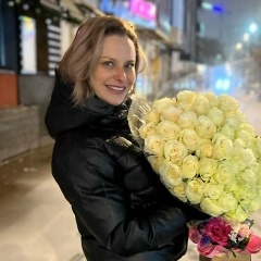 Виктория Федотова, 04.04.1985