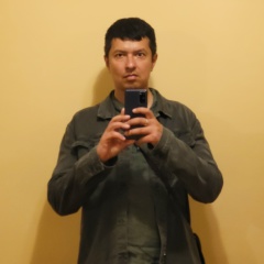 Руслан Галиакберов, 07.04, Казань