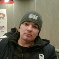 Андрей Соловьёв, 09.10, Балашиха