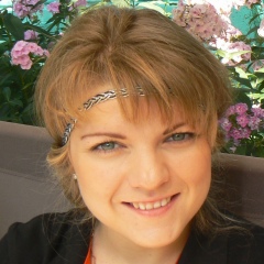 Виктория Креневич-Телятникова, 25.12, Киев