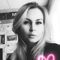 Ольга Старовойтова, 23.05, Энгельс