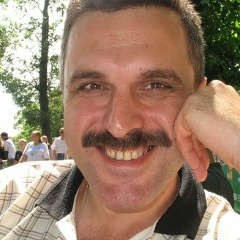 Алексей Филатов, 03.12.1970, Москва