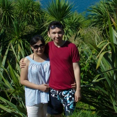 Ainissa Tokhmetova, 26.01, Алматы