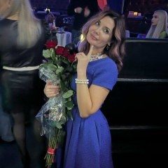 Елена Филинова, 21.11, Москва