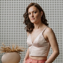 Юлия Марущенко, 09.05.1985, Смоленск