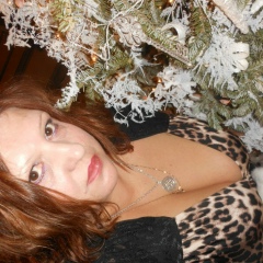 Наталита Дорофеева-Брагина, 28.09.1970, Санкт-Петербург