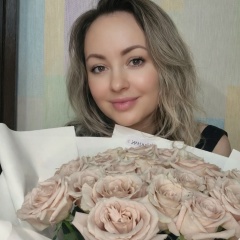 Нелли Маркина, 29.06.1990, Караганда