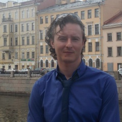 Алексей Малков, 04.01.1984, Санкт-Петербург