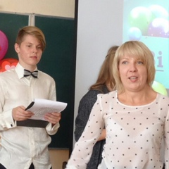 Вероника Винивитьева, 16.09, Кривой Рог