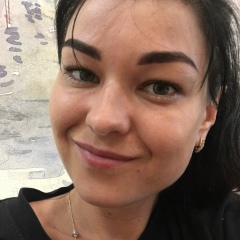 Евгения Сиксимова, 15.12, Дзержинск