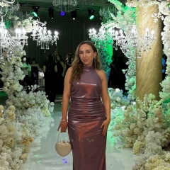 Анастасия Саркисян, 09.07.1998, Москва