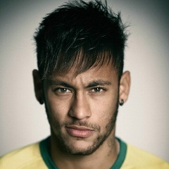 Neymar Junior, 05.02, Rio de Janeiro