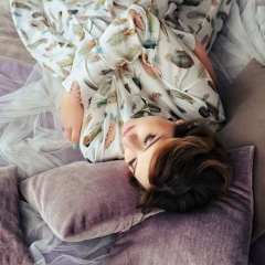 Ірина Бунь, 26.05