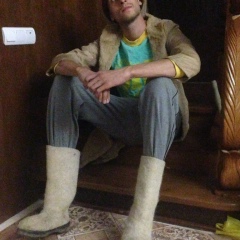 Сергей Кореневский, 11.12.1989, Москва