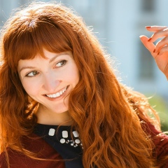 Юлия Лашова, 11.12, Пермь