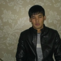 Даниель Маматалиев, 27.06.1988, Красноярск