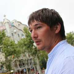 Руслан Бибяков, 07.11.1981, Санкт-Петербург