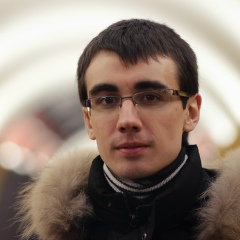 Никита Рысев, 20.06.1989, Москва