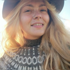 Екатерина Пыпина