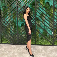 Lusine Hambardzumyan, 13.08.1997, Ереван