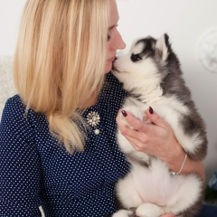 Евгения Боткина, 22.12.1984, Санкт-Петербург