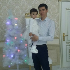 Diyarov Nursultan, 31.01, Актау