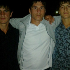 Мурад Юсупов, 21.05.1990, Тарумовка