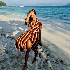 Лидия Григорьева, 22.07.1991, Санкт-Петербург