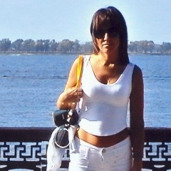 Нина Дмитрук