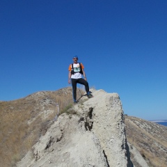 Алексей Данилов, 20.04.1977, Саратов