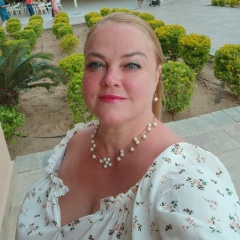 Елена Городишенина, 22.10, Череповец