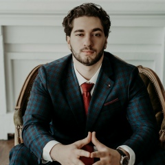 Валерий Колунц, 05.11.1993, Ереван