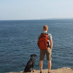 Denis Milashevskii, 26.04