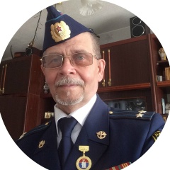 Сергей Васильев-Всеволожский, 18.04, Всеволожск