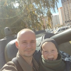 Павел Захарчук, 10.07.1988, Москва