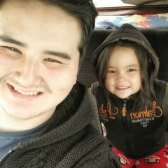 Магауя Жуандык, 23.01.1994, Астана