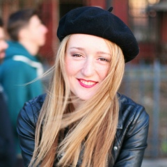 Лада Юнга, 13.11, Санкт-Петербург