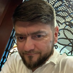 Павел Машаров, 02.07, Москва