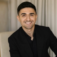 Левон Гзирян, 29.09, Минск