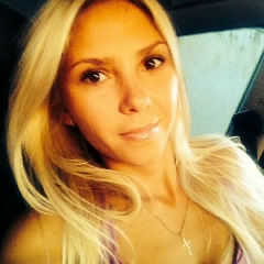 Катюшка Кузьменко, 14.11.1988, Киев