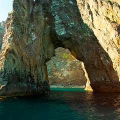 Юрий Смирнов, Санкт-Петербург