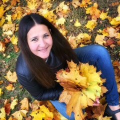 Юлия Петрова, 29.06.1989, Пушкино