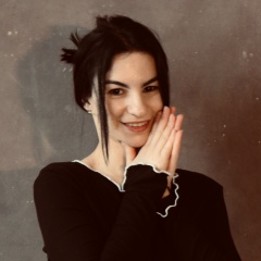 Мариам Магакян, 04.10, Курск