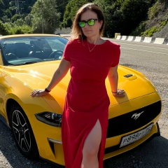 Наталья Афанасьева, 04.10, Санкт-Петербург