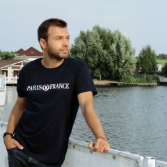 Александр Фостик, 23.01, Полтава