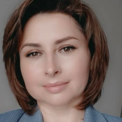 Надежда Скупова, 07.09, Калининград