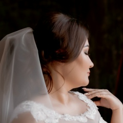 Диана Тибатина, 06.09, Караганда