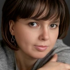Нина Волкова, 02.03.1977, Санкт-Петербург
