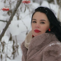 Ольга Смирнова, Санкт-Петербург