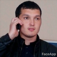 Берик Аликулов, 24.12.1982